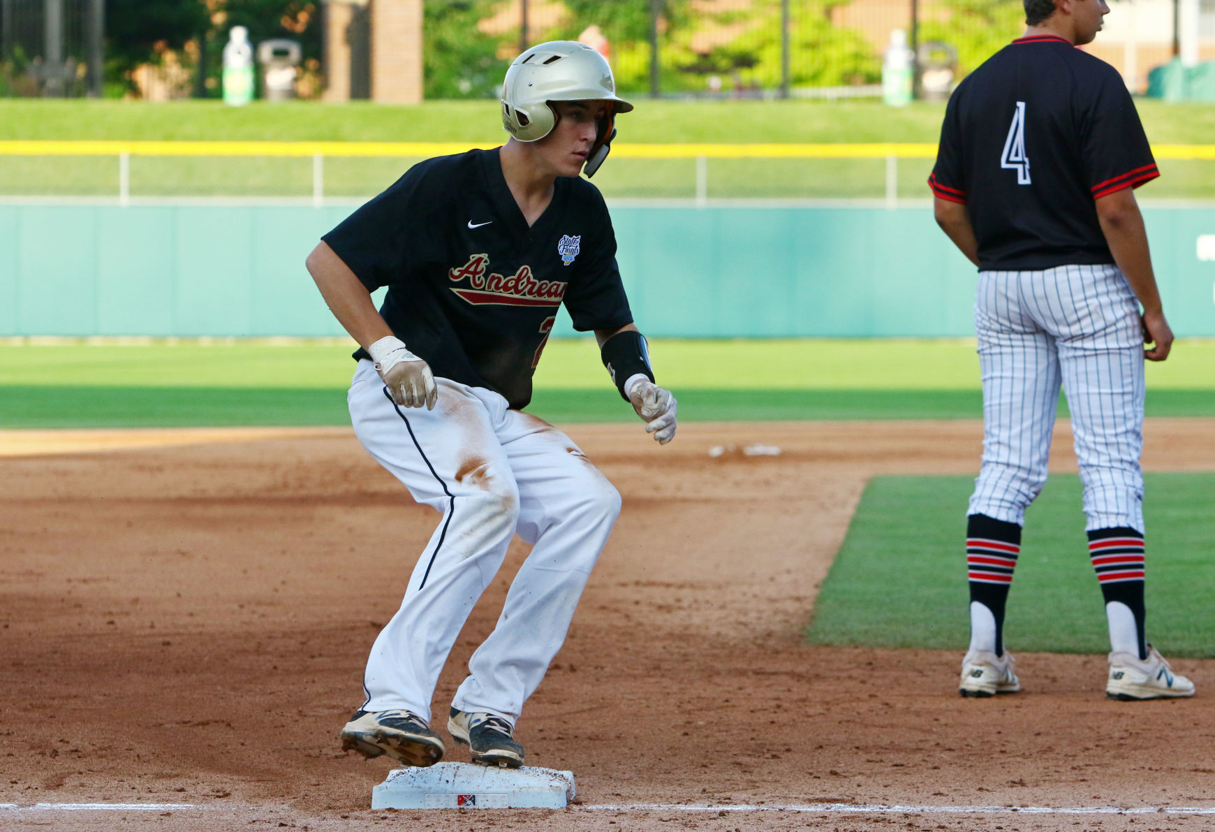 Gallery: Class 3A baseball championship: Andrean vs. Edgewood